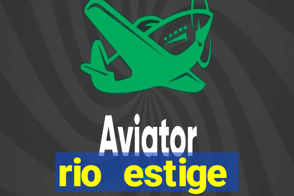 rio estige mitologia grega